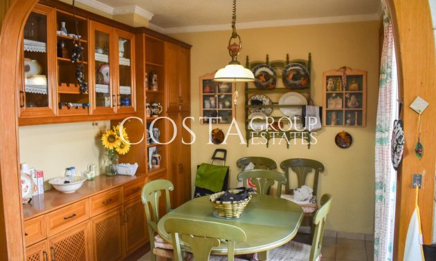 Revente - Apartments -
Torrevieja - Torrevieja Centro