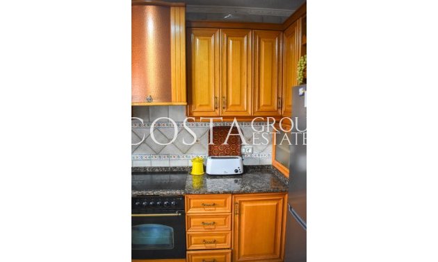 Revente - Apartments -
Torrevieja - Torrevieja Centro