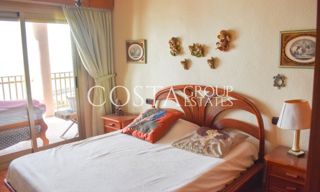 Revente - Apartments -
Torrevieja - Torrevieja Centro