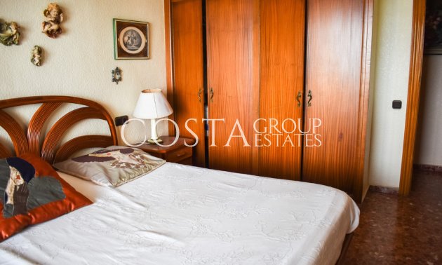 Revente - Apartments -
Torrevieja - Torrevieja Centro