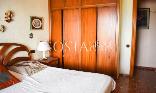 Revente - Apartments -
Torrevieja - Torrevieja Centro