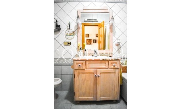 Revente - Apartments -
Torrevieja - Torrevieja Centro