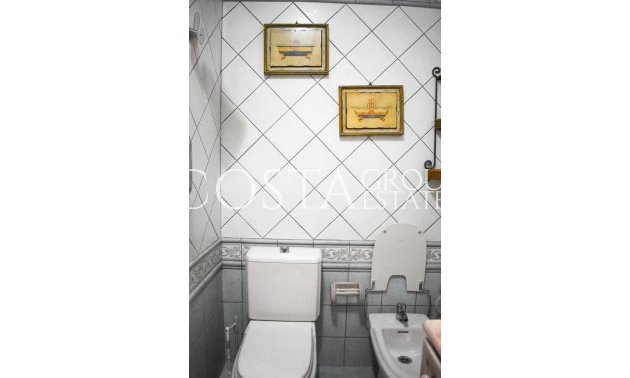 Revente - Apartments -
Torrevieja - Torrevieja Centro