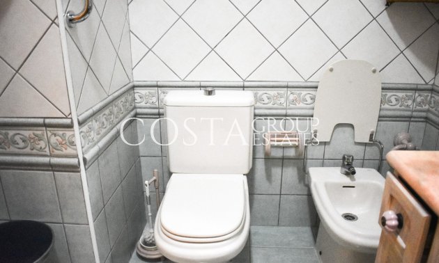 Revente - Apartments -
Torrevieja - Torrevieja Centro