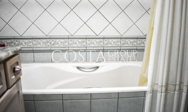 Revente - Apartments -
Torrevieja - Torrevieja Centro