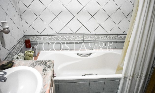 Revente - Apartments -
Torrevieja - Torrevieja Centro