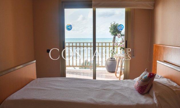 Revente - Apartments -
Torrevieja - Torrevieja Centro