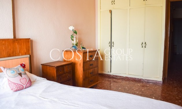 Revente - Apartments -
Torrevieja - Torrevieja Centro