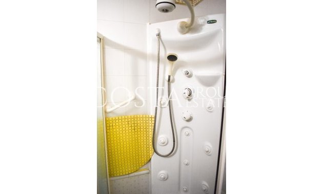 Revente - Apartments -
Torrevieja - Torrevieja Centro