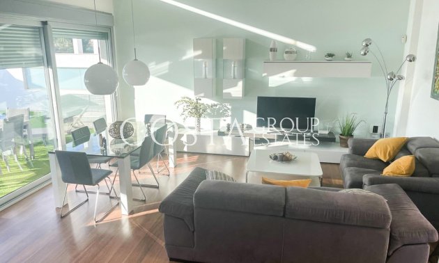 Revente - Villa -
Orihuela - Mil Palmeras