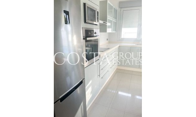 Revente - Villa -
Orihuela - Mil Palmeras