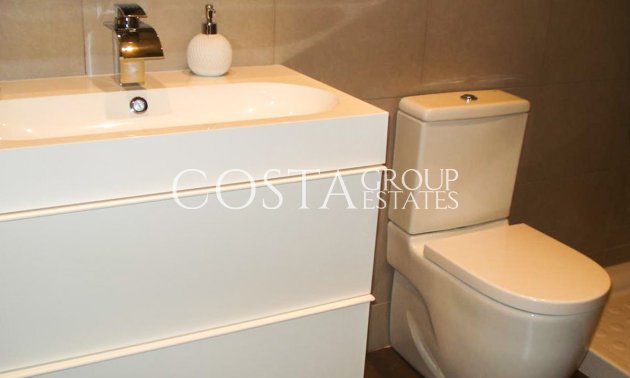 Revente - Villa -
Orihuela - Mil Palmeras