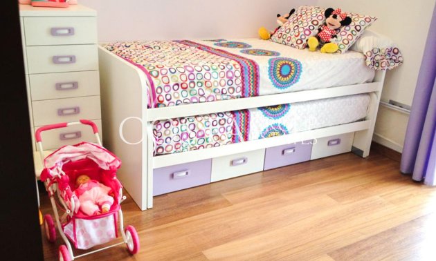 Revente - Villa -
Orihuela - Mil Palmeras