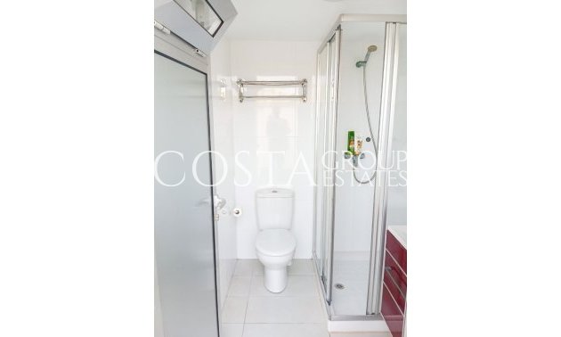 Revente - Villa -
Orihuela - Mil Palmeras