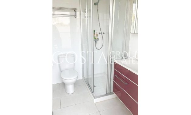 Revente - Villa -
Orihuela - Mil Palmeras