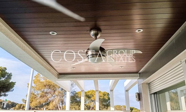 Revente - Villa -
Orihuela - Mil Palmeras