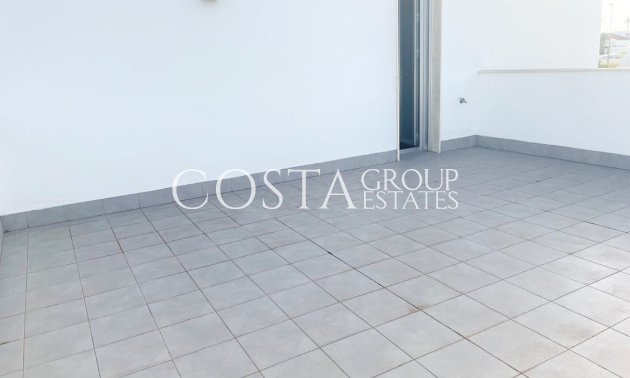 Revente - Villa -
Orihuela - Mil Palmeras