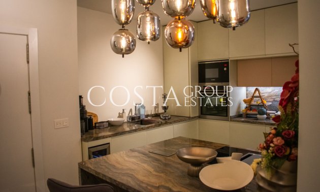 Resale - Apartments -
Torrevieja - Torrevieja Centro