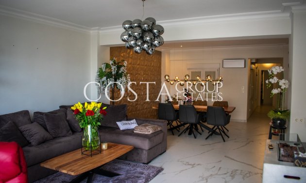 Resale - Apartments -
Torrevieja - Torrevieja Centro