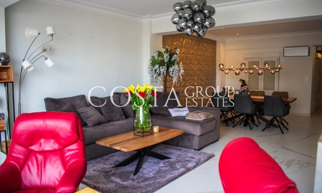 Resale - Apartments -
Torrevieja - Torrevieja Centro