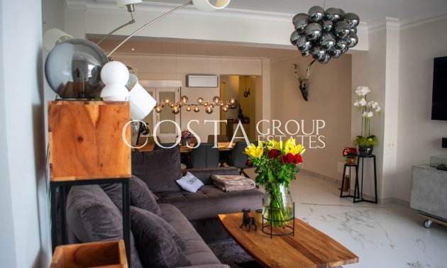 Resale - Apartments -
Torrevieja - Torrevieja Centro