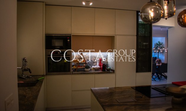 Resale - Apartments -
Torrevieja - Torrevieja Centro