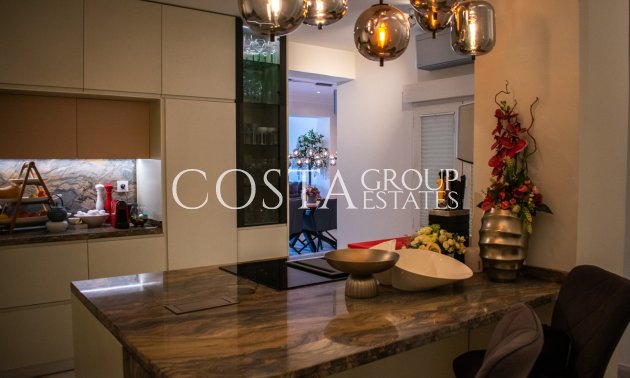 Resale - Apartments -
Torrevieja - Torrevieja Centro