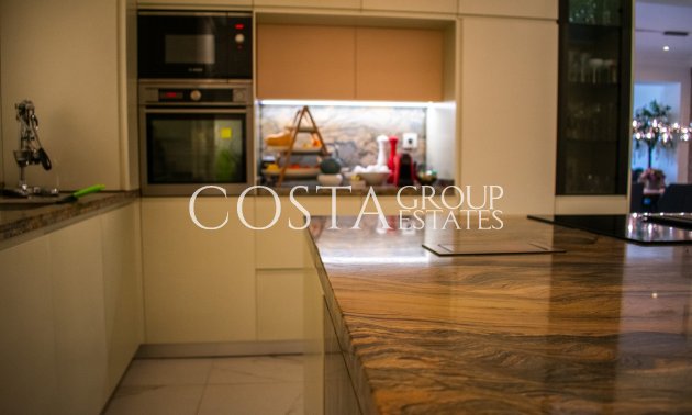 Resale - Apartments -
Torrevieja - Torrevieja Centro