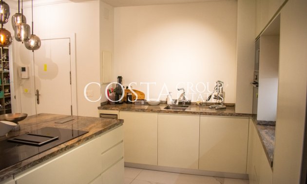 Resale - Apartments -
Torrevieja - Torrevieja Centro