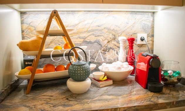 Resale - Apartments -
Torrevieja - Torrevieja Centro