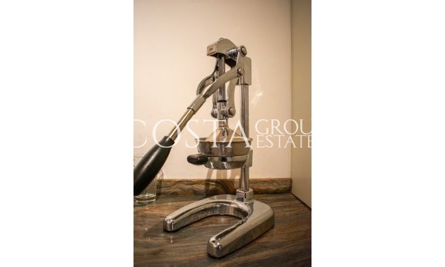 Resale - Apartments -
Torrevieja - Torrevieja Centro