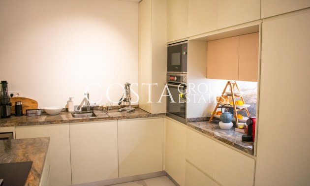 Resale - Apartments -
Torrevieja - Torrevieja Centro