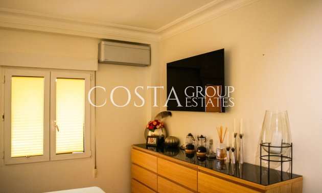 Resale - Apartments -
Torrevieja - Torrevieja Centro