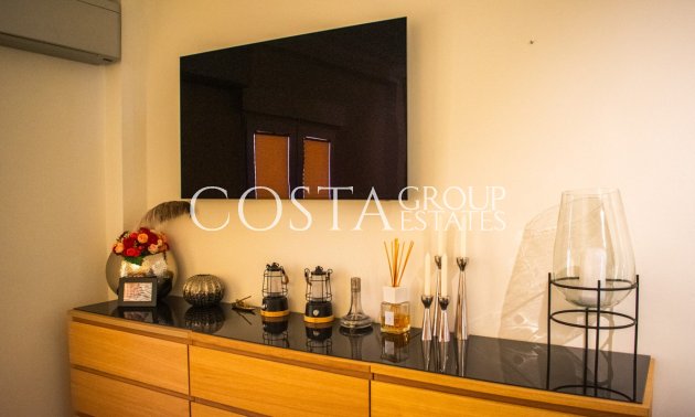 Resale - Apartments -
Torrevieja - Torrevieja Centro