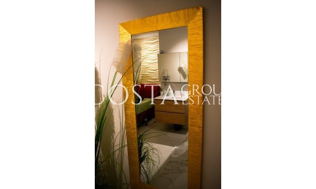 Resale - Apartments -
Torrevieja - Torrevieja Centro