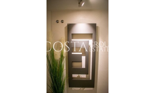 Resale - Apartments -
Torrevieja - Torrevieja Centro