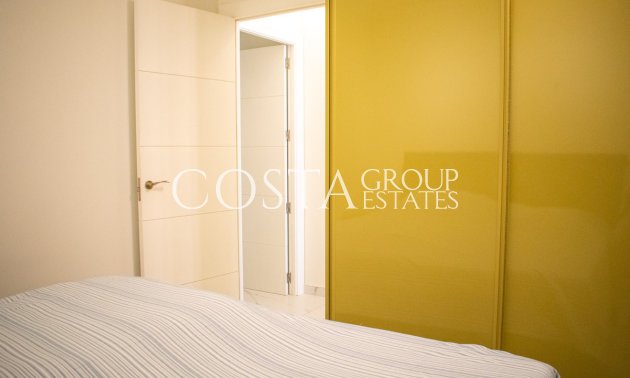 Resale - Apartments -
Torrevieja - Torrevieja Centro