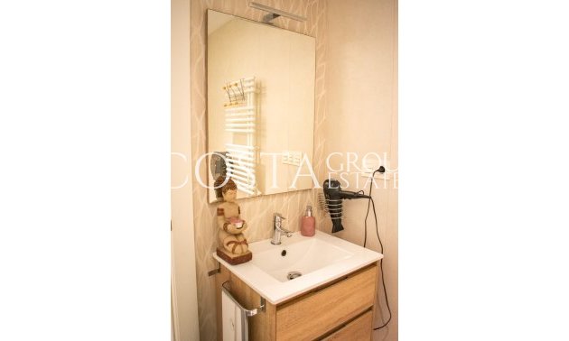 Resale - Apartments -
Torrevieja - Torrevieja Centro