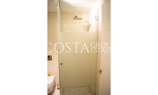 Resale - Apartments -
Torrevieja - Torrevieja Centro