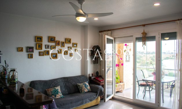 Resale - Apartments -
Orihuela - Playa Flamenca