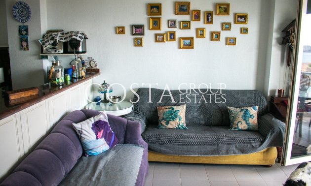 Resale - Apartments -
Orihuela - Playa Flamenca