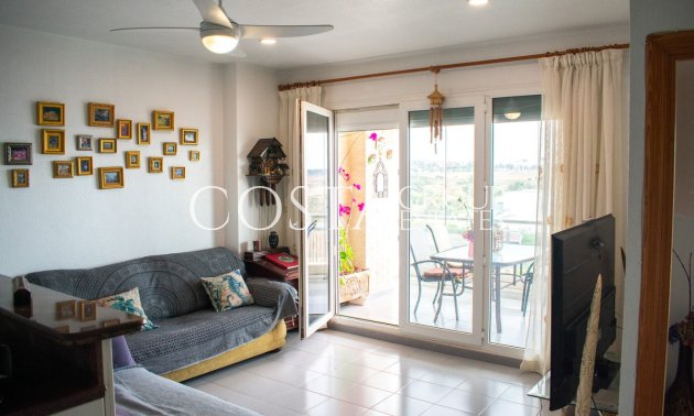 Resale - Apartments -
Orihuela - Playa Flamenca