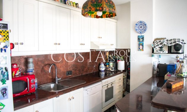 Resale - Apartments -
Orihuela - Playa Flamenca