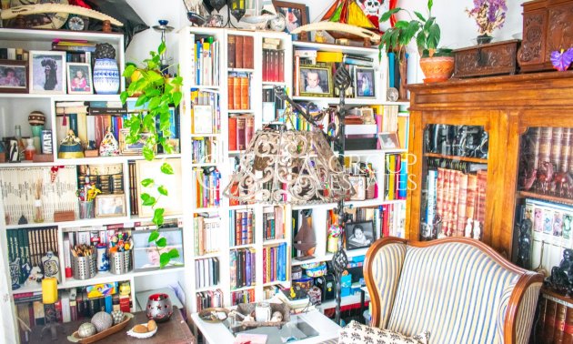 Resale - Apartments -
Orihuela - Playa Flamenca