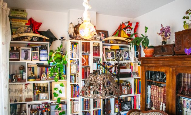 Resale - Apartments -
Orihuela - Playa Flamenca