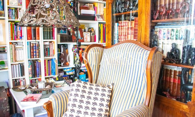 Resale - Apartments -
Orihuela - Playa Flamenca