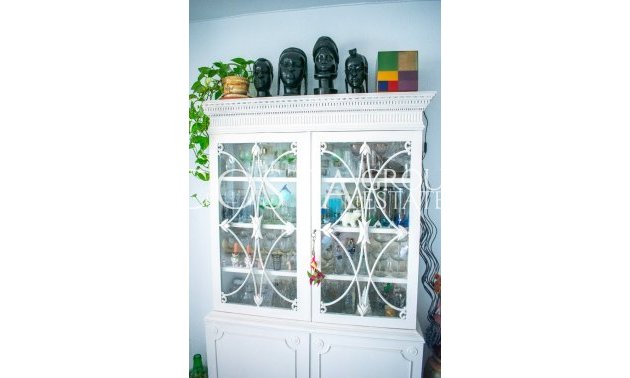 Resale - Apartments -
Orihuela - Playa Flamenca