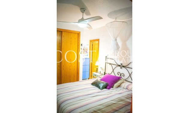 Resale - Apartments -
Orihuela - Playa Flamenca