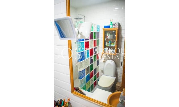 Resale - Apartments -
Orihuela - Playa Flamenca