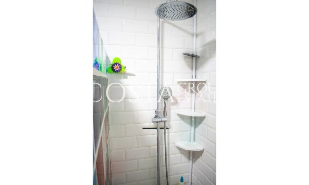 Resale - Apartments -
Orihuela - Playa Flamenca